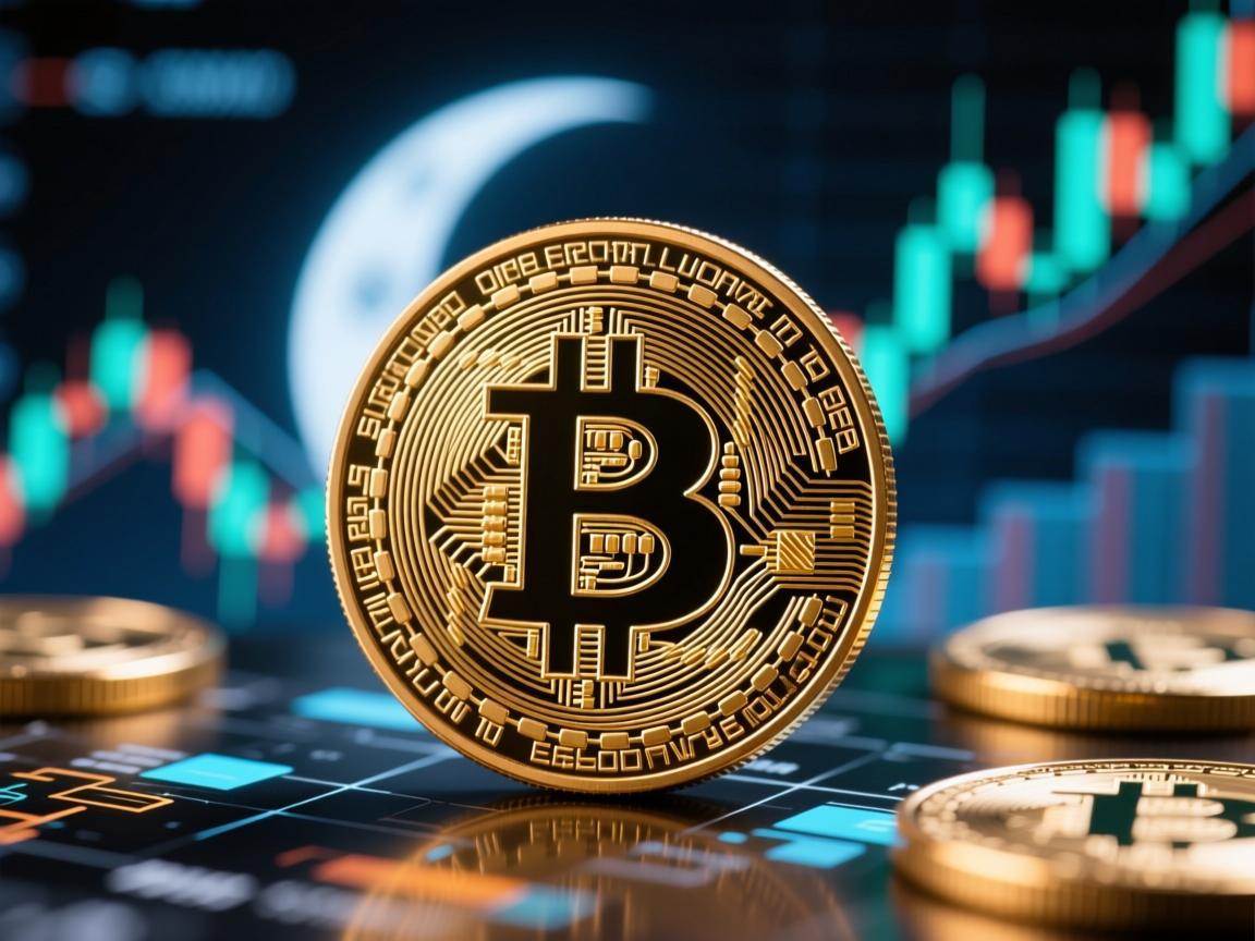 Luna币回弹，市场情绪回暖与生态重建的双重信号