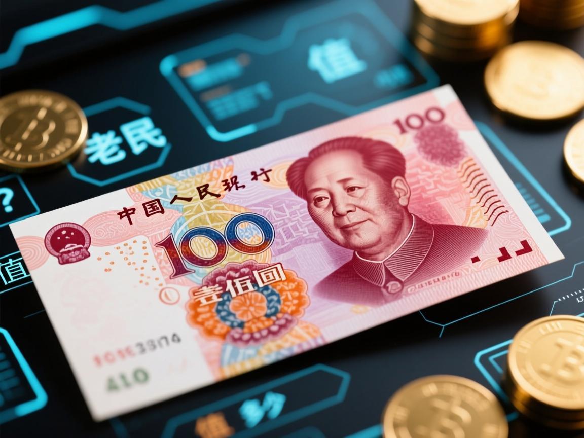 人民币老的现在值多少