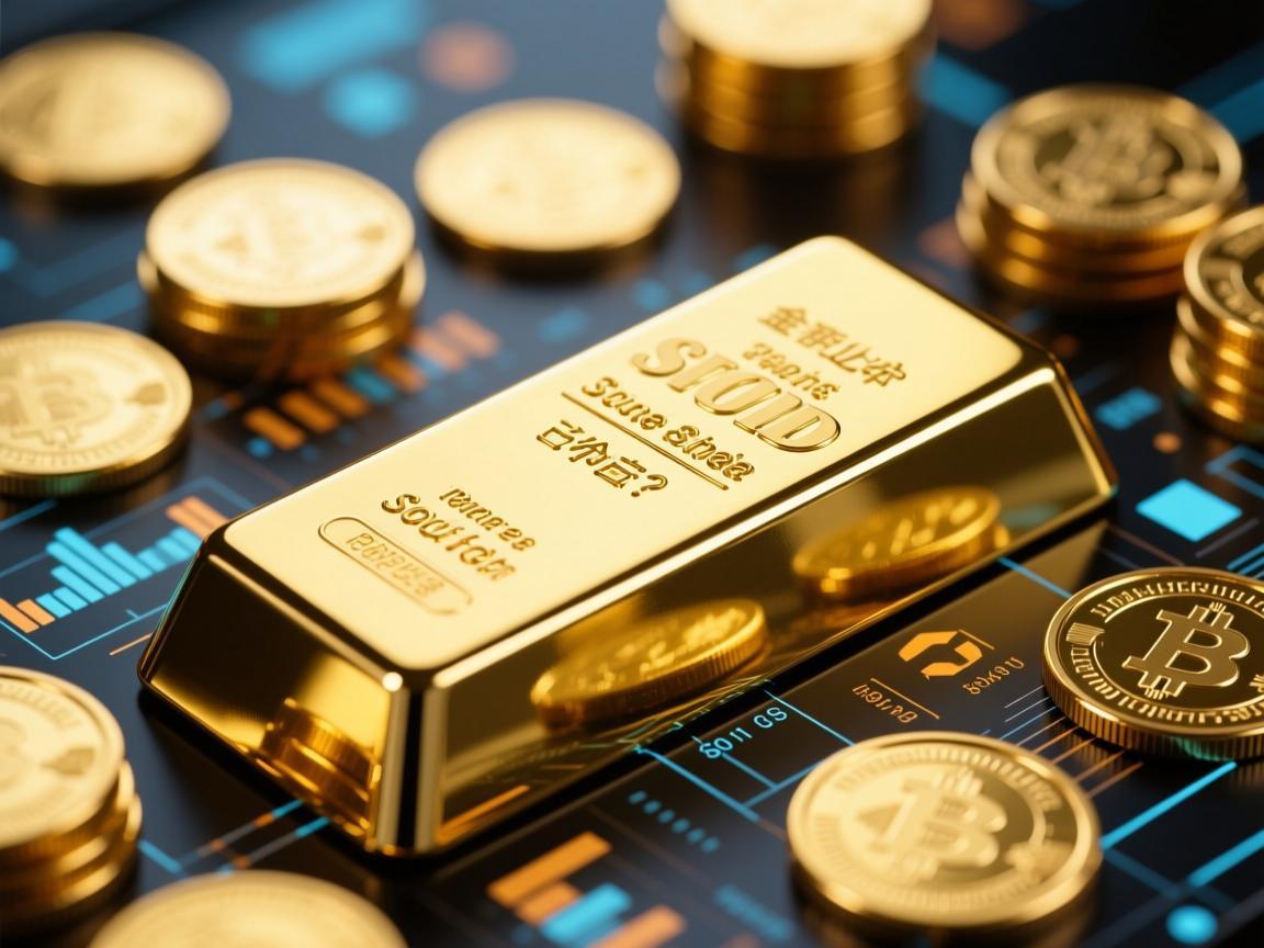 金价受哪些因素影响