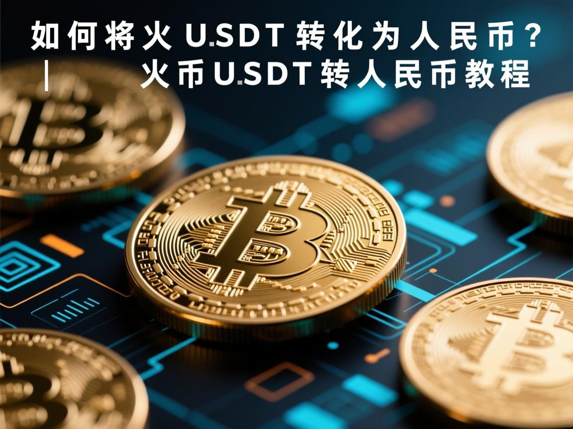 如何将火币USDT转化为人民币 火币USDT转人民币教程
