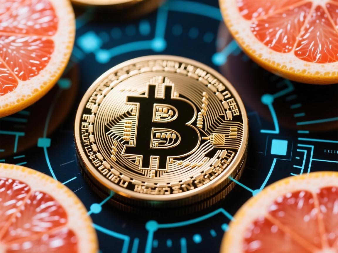 EOS柚子币，区块链3.0的探索与争议