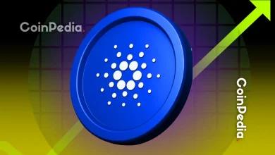 卡尔达诺价格在潜在的第三波爆发前盘整