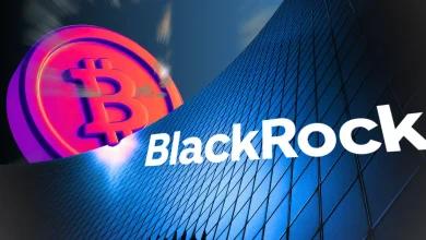 贝莱德首席执行官拉里·芬克称比特币是像黄金一样安全的另类投资