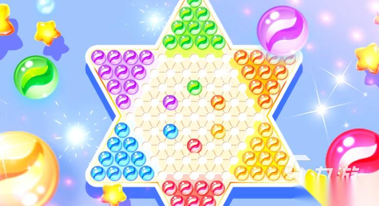 和小孩一起玩的游戏有哪些 2025好玩的亲子游戏排行榜