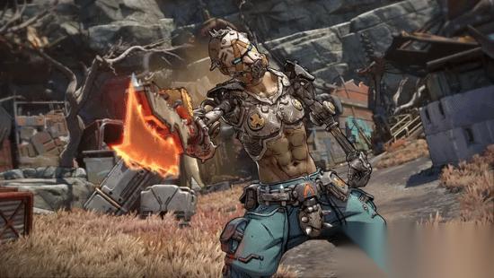 无主4 老大谈竞品:他们没参透