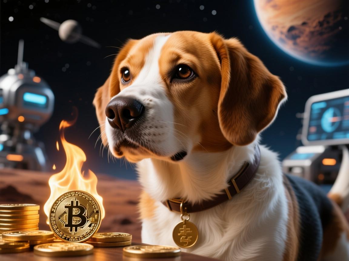 狗狗币去火星能用吗 知乎上的真实讨论与实用指南