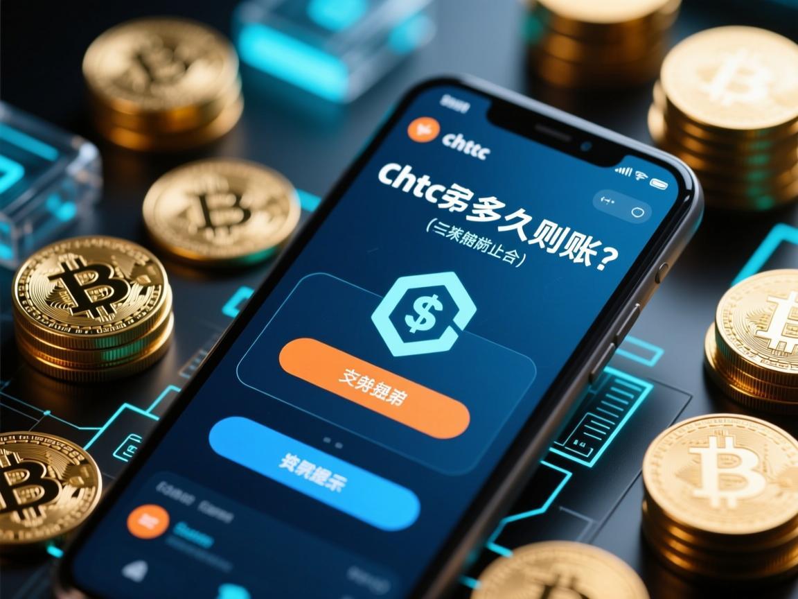 chbtc提币多久到账