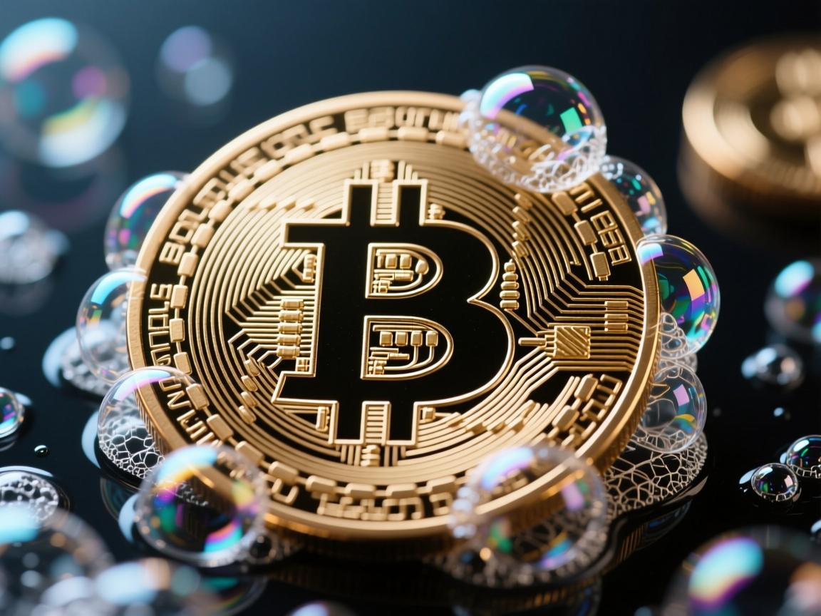 Luna币，从百亿市值神话到归零悲剧，加密世界的泡沫样本