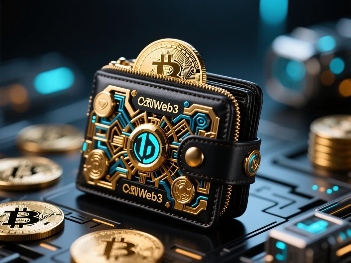 欧意Web3钱包复杂吗 新手友好度解析