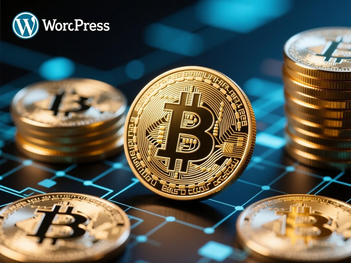 打造数字币交易平台：推荐最佳WordPress虚拟币插件