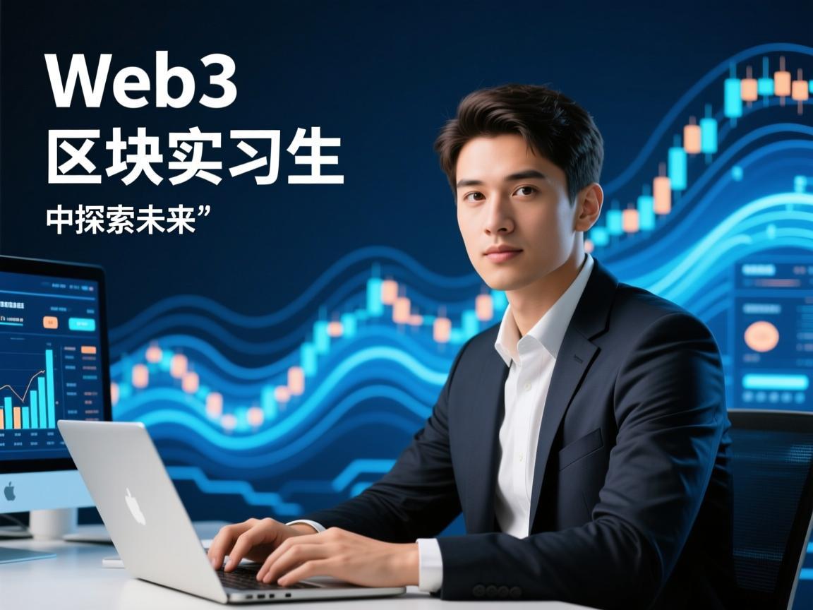 Web3区块链实习生，在去中心化的浪潮中探索未来