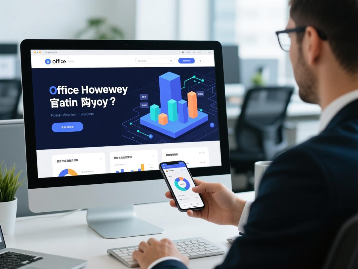 office如何在官网购买