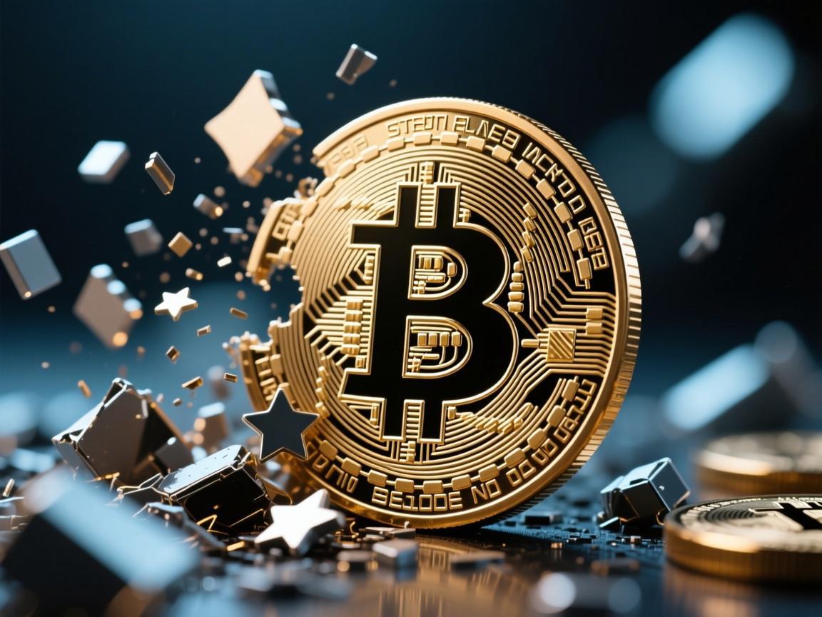 starl币有销毁机制吗