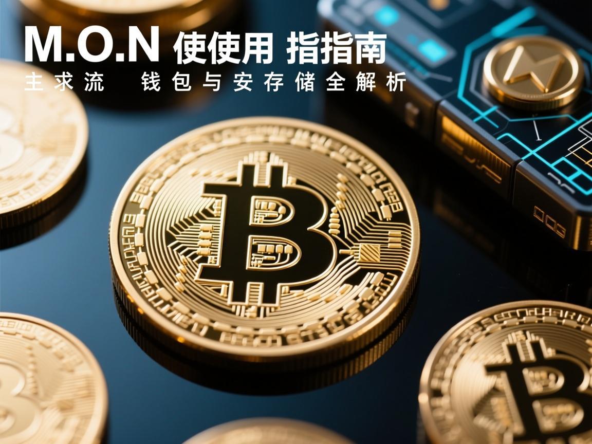 MON币使用指南，主流钱包与安全存储全解析