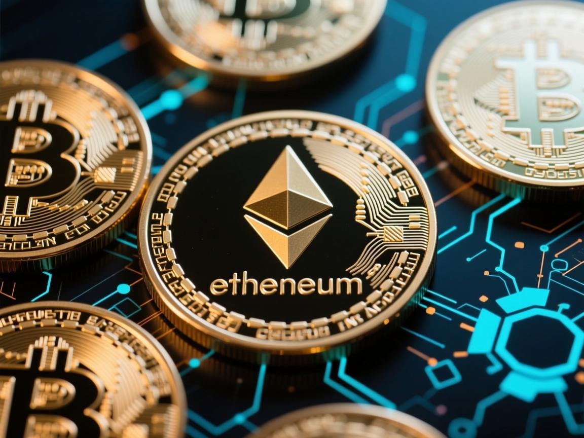 探索以太坊经典区块链：历史、意义与未来