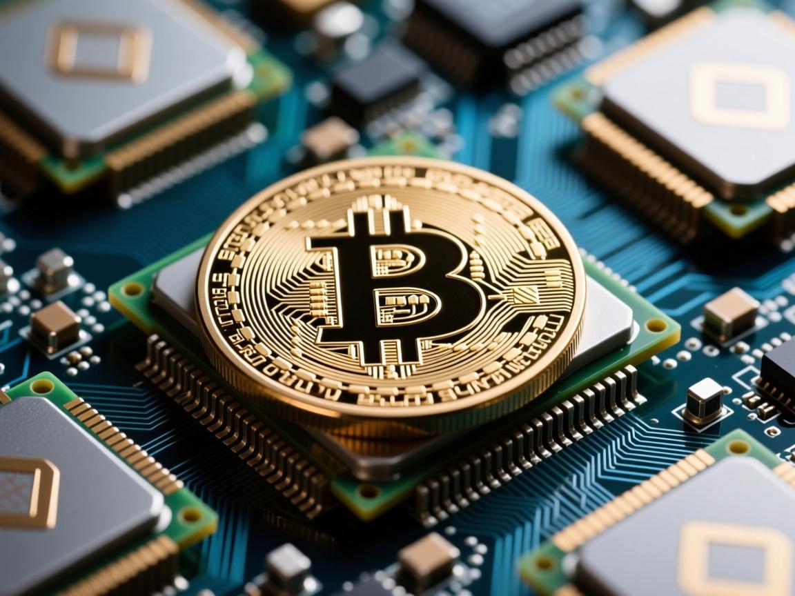 EOS币CPU短缺，机制缺陷与社区博弈的算力困局