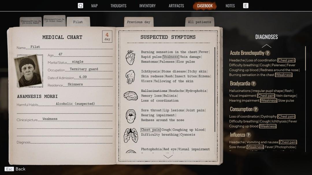 瘟疫3 PC版将于2026年1月9日发售 主机版稍后