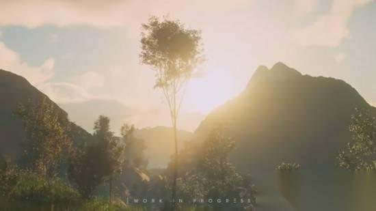 众筹大作 星际公民 新预告公开 新版本内容前瞻