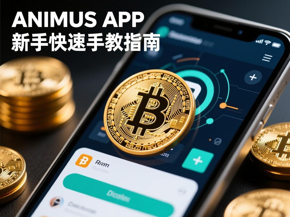 ANIMUS币APP操作教程，新手快速上手指南