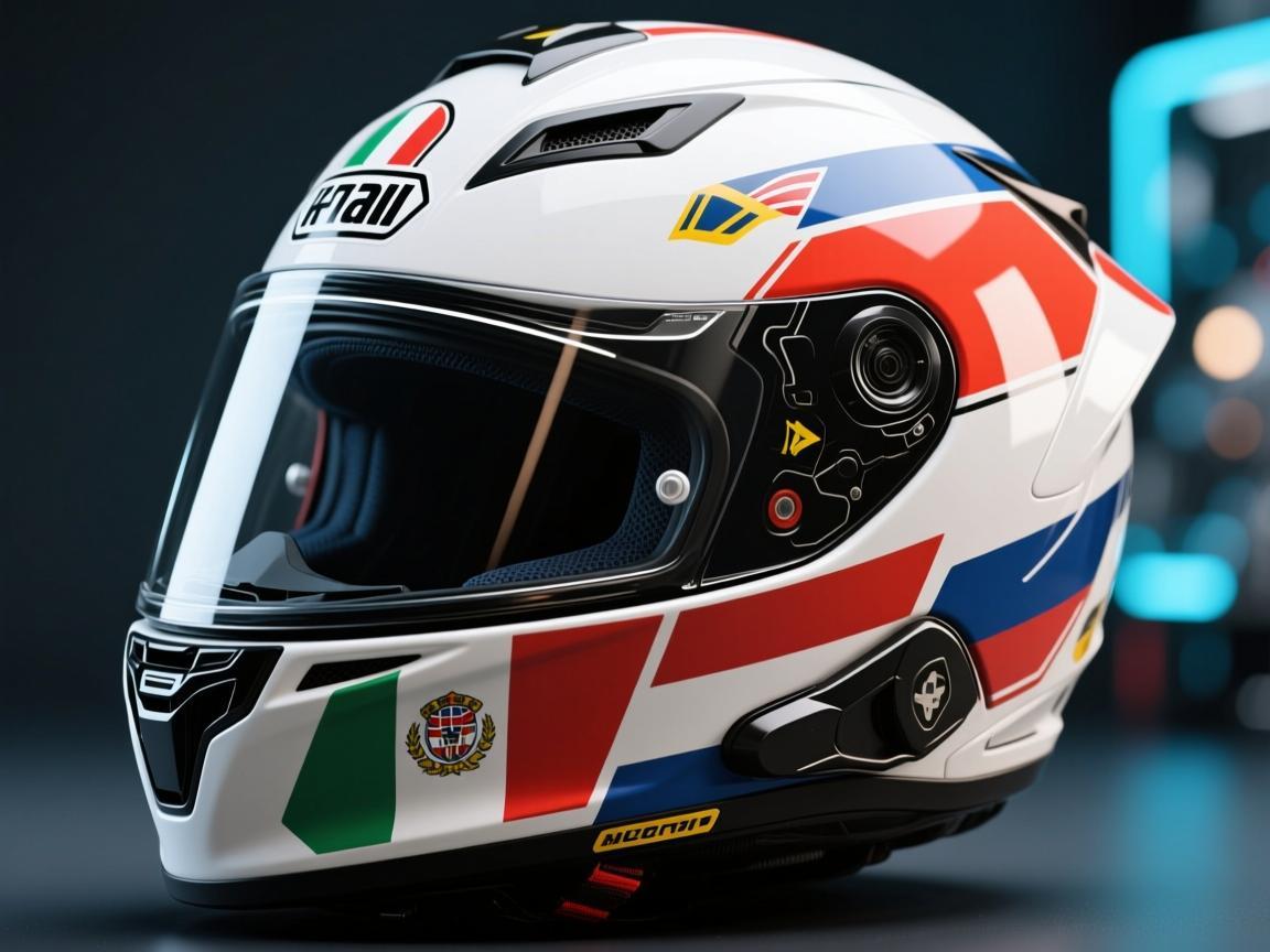 met头盔是哪个国家的品牌