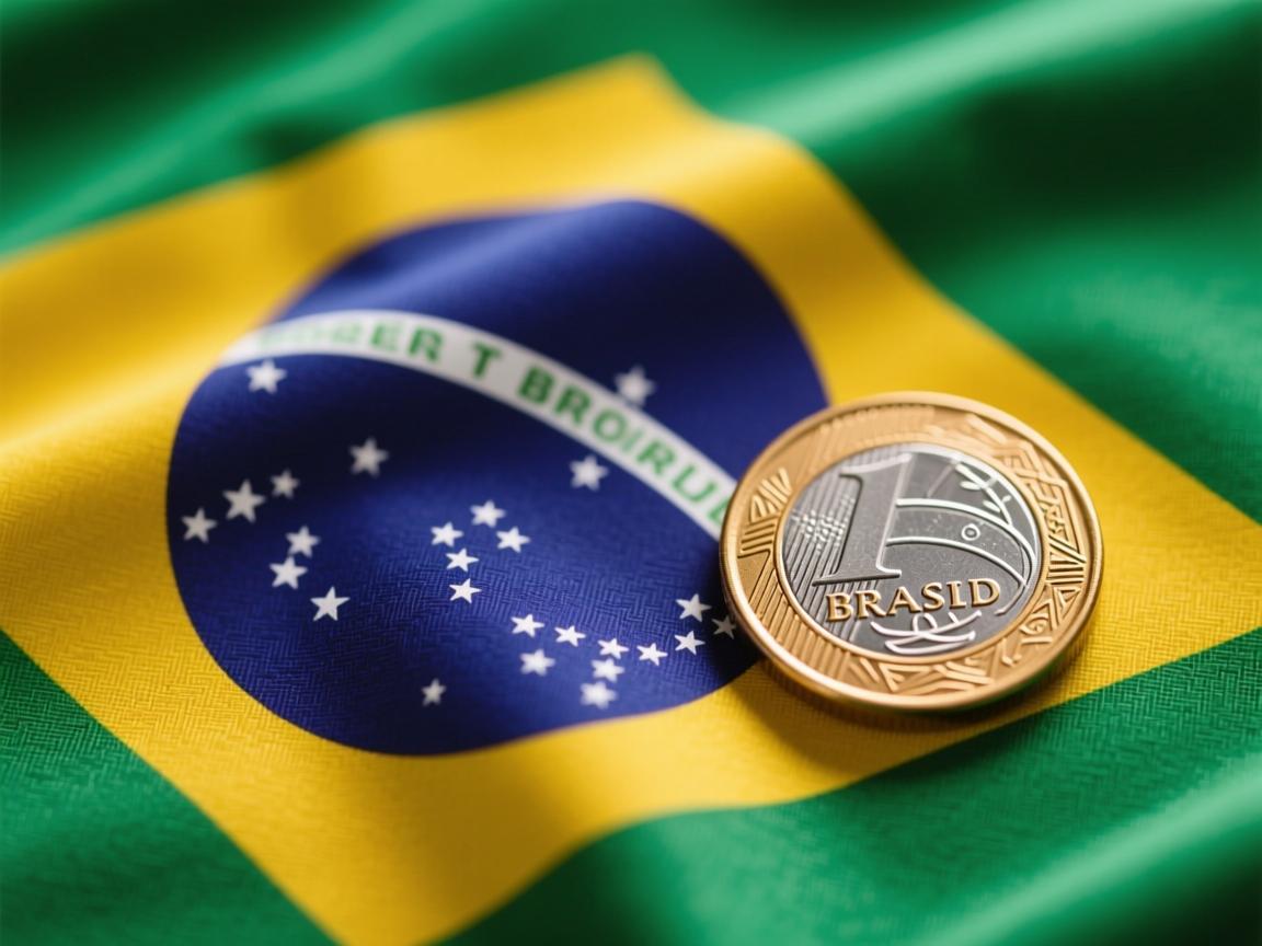 巴西币叫什么名字
