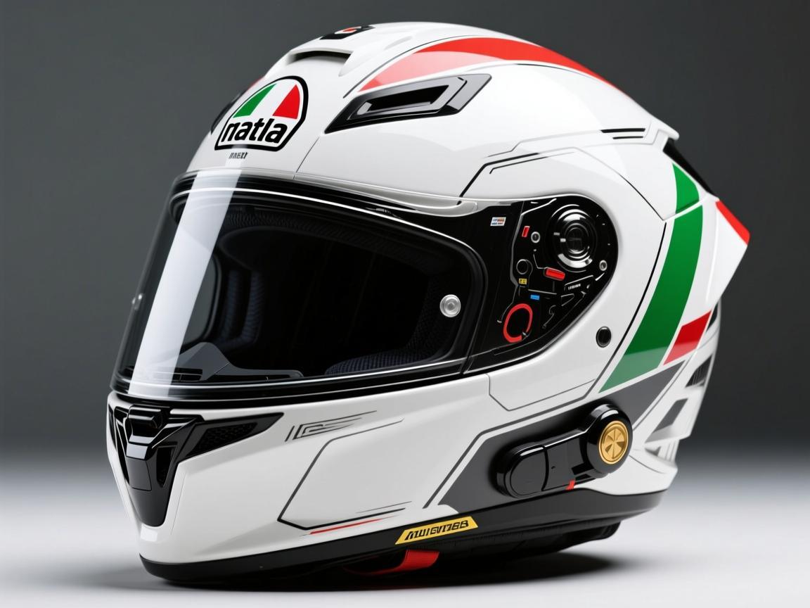 意大利met头盔怎么样