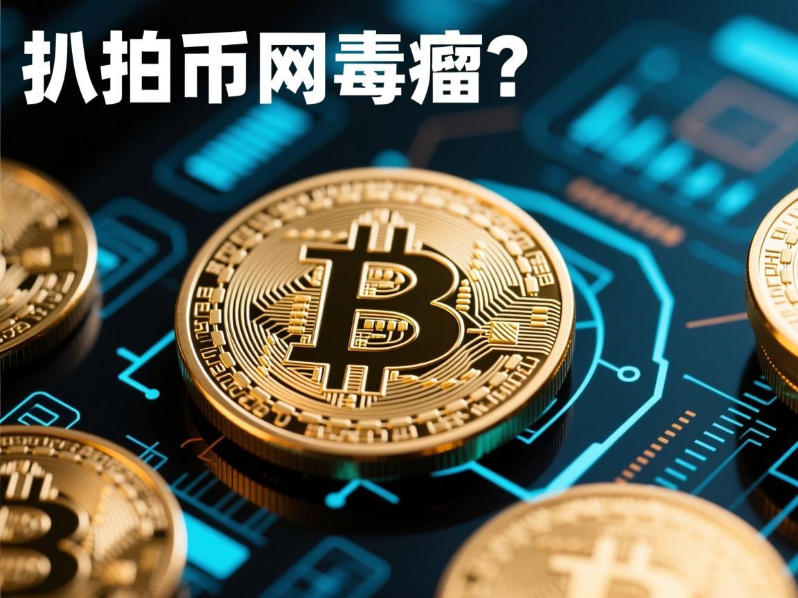 扒一扒币圈毒瘤