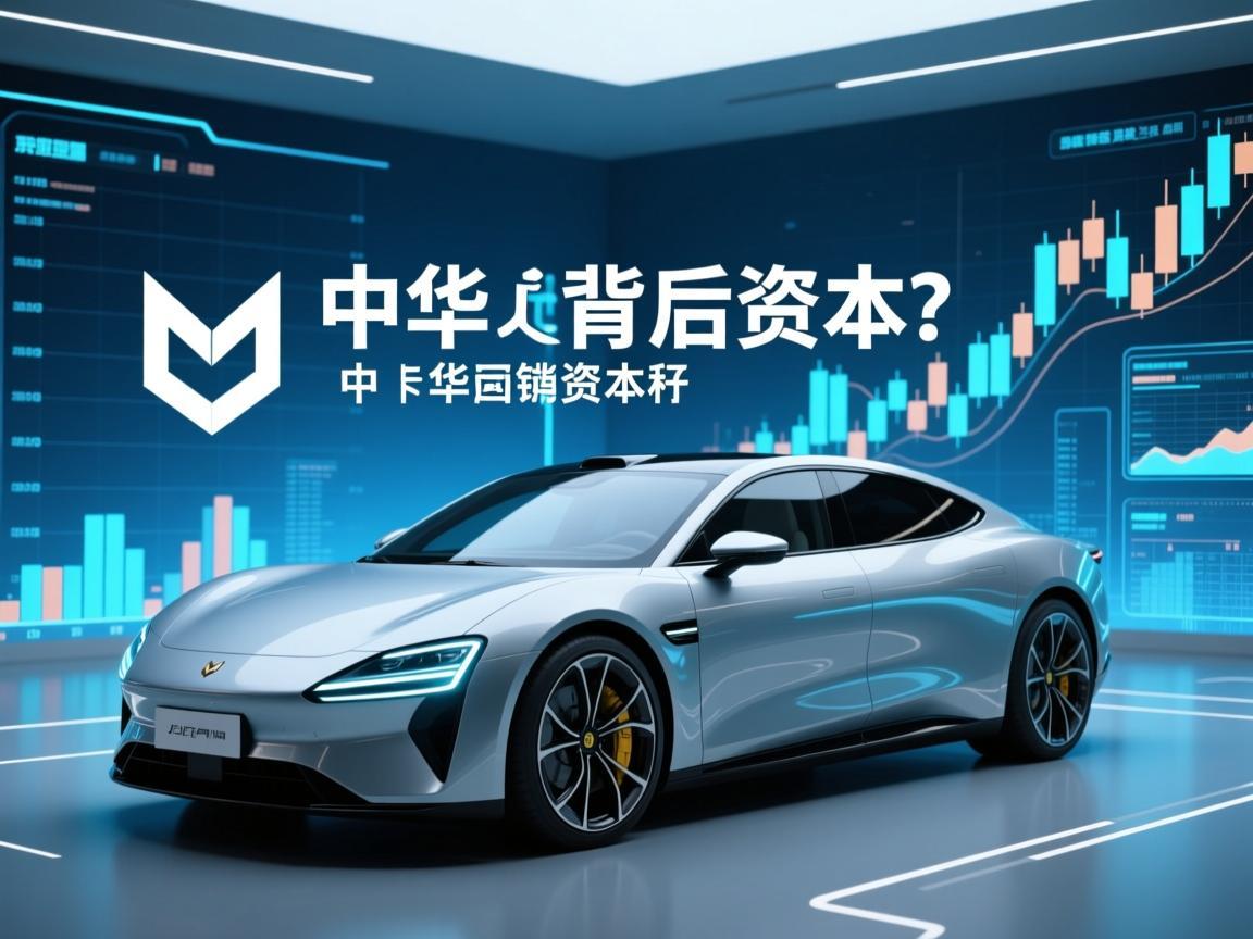 华人运通背后资本