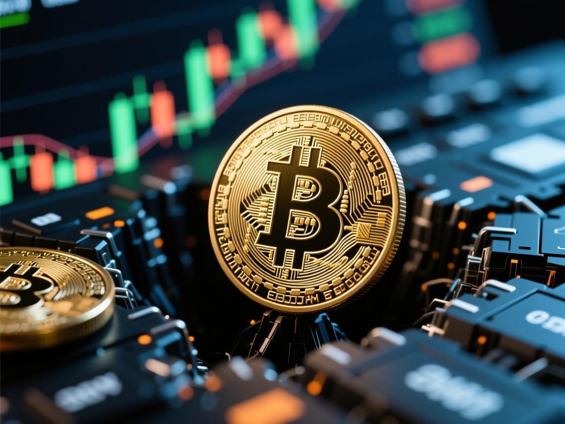 2023年比特币价格探底：我们经历了什么