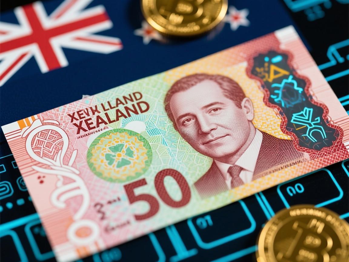 新西兰币是哪个国家