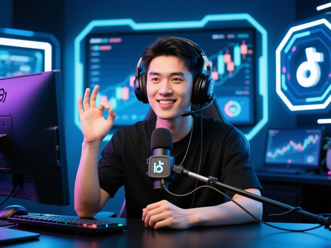 当Web3遇上B站，那些用网感拆解未来的科普博主