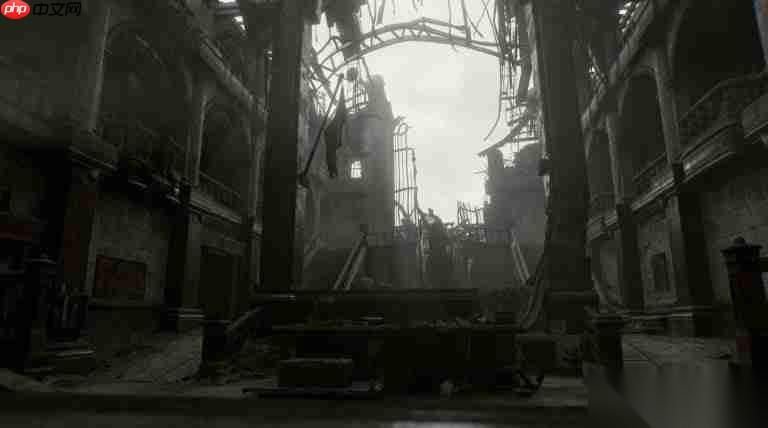 两个镜头 爆料人称里昂早已出现在 生化危机9 安魂曲 预告中