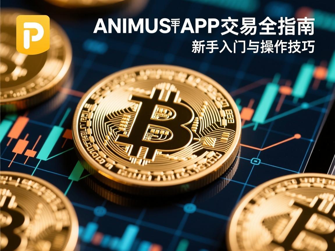 ANIMUS币APP交易全指南，新手入门与操作技巧
