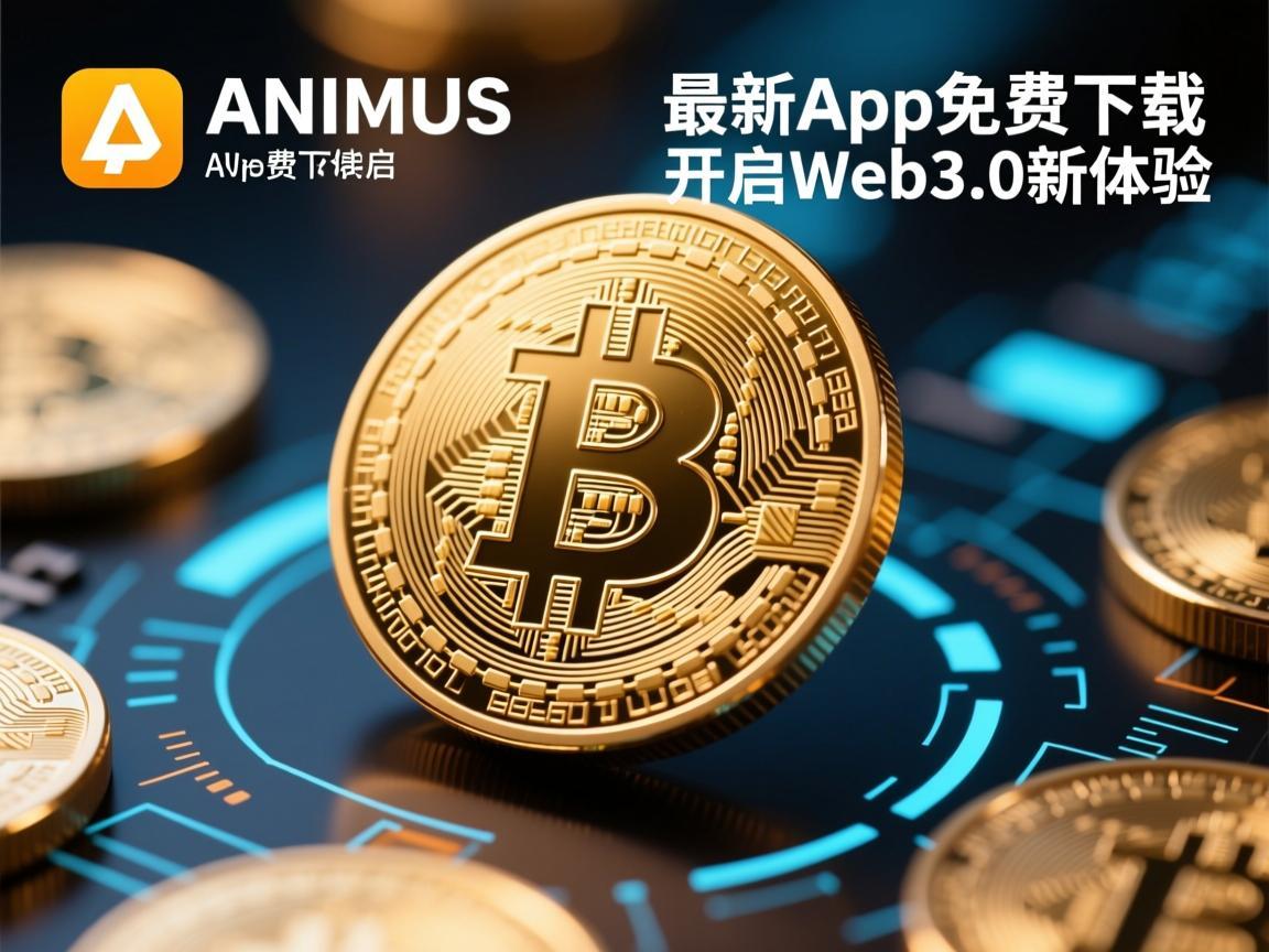 ANIMUS币最新App免费下载，开启Web3.0新体验