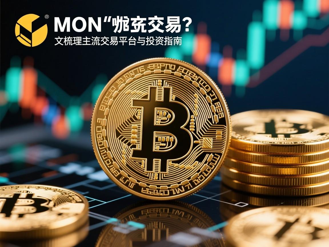 MON币是哪个交易所 一文梳理主流交易平台与投资指南