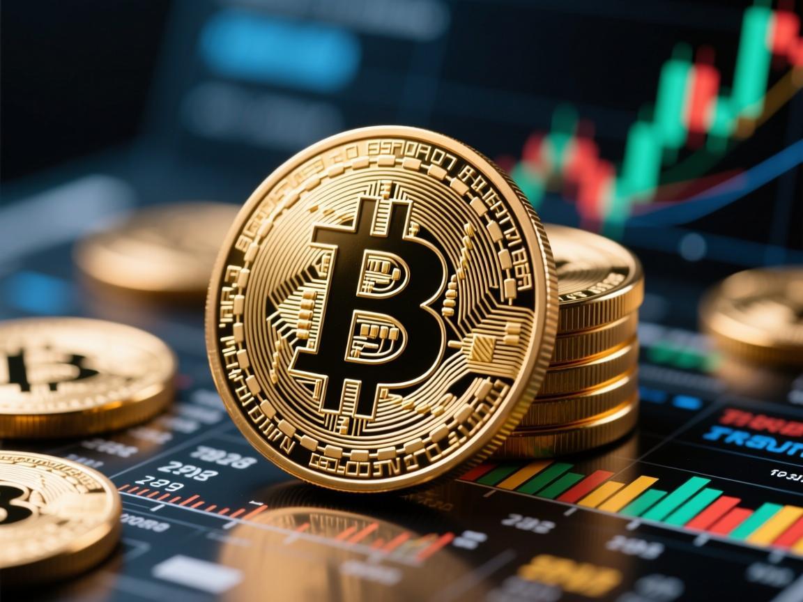 MON币为什么暴涨暴跌 从市场情绪到技术逻辑的深度解析