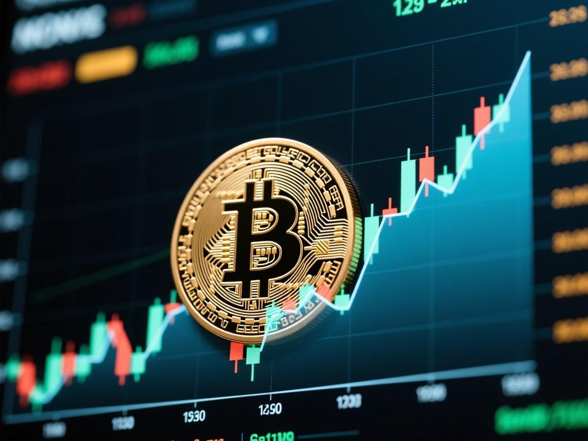 MON币的历史价格走势，从沉寂到爆发的起伏之路