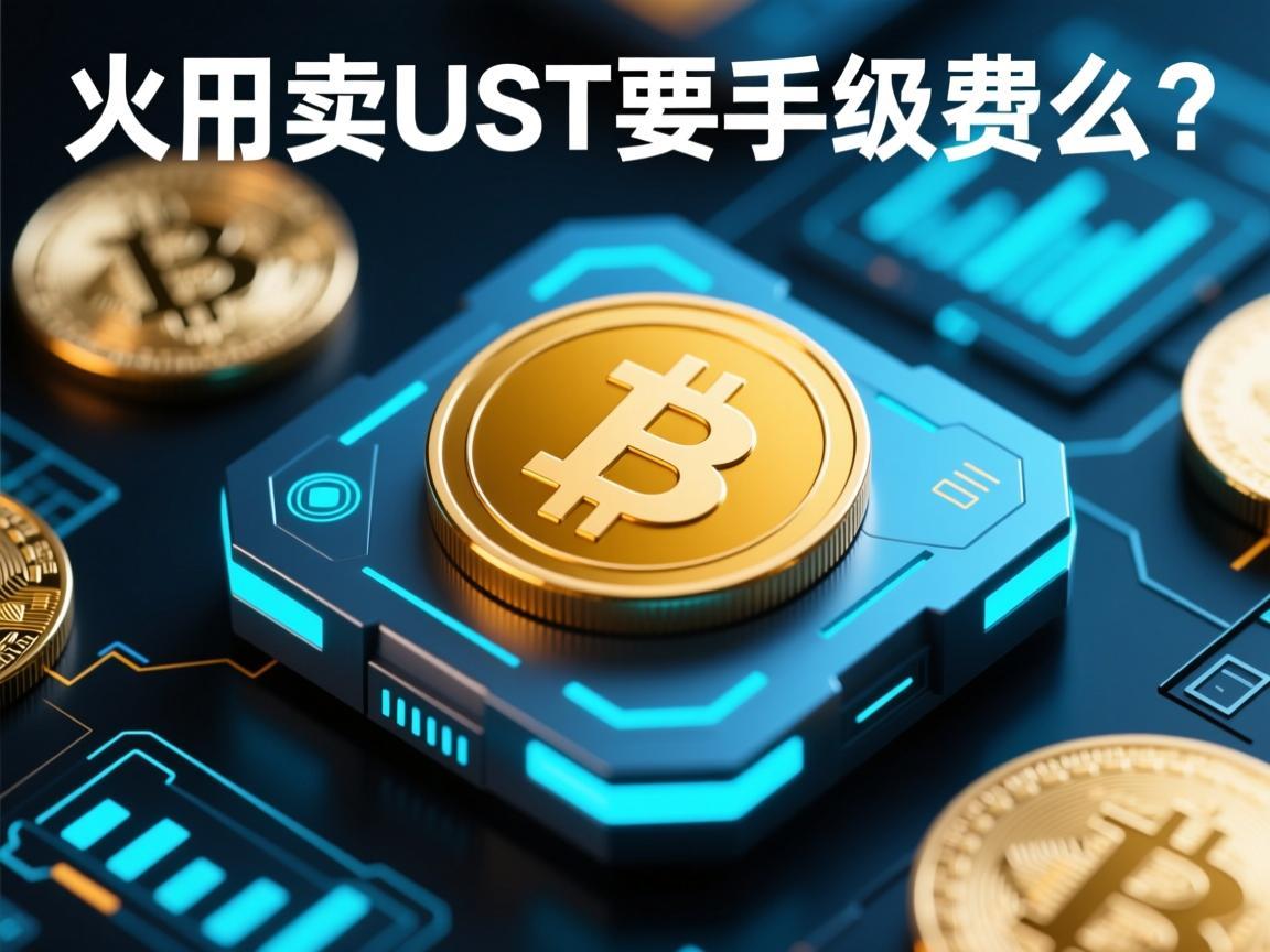 火币卖usdt要手续费么