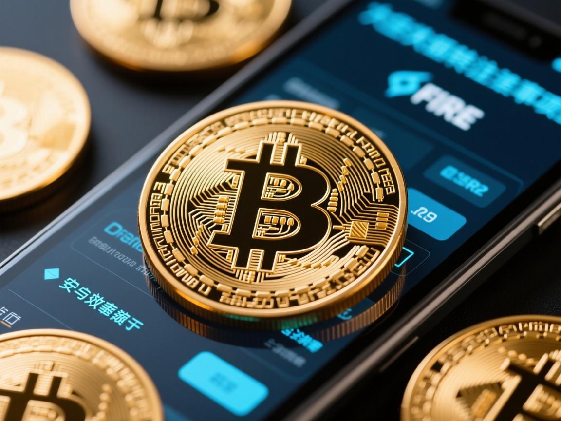 FIRE币大额转账注意事项，安全与效率并重的关键指南