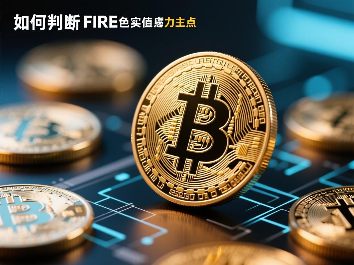 如何判断FIRE币项目的真实价值 这五点需重点关注
