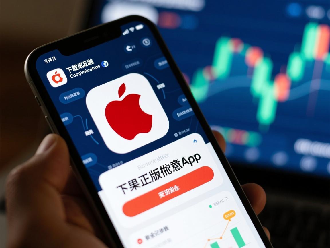 苹果如何下载正版欧意app，安全指南与详细步骤