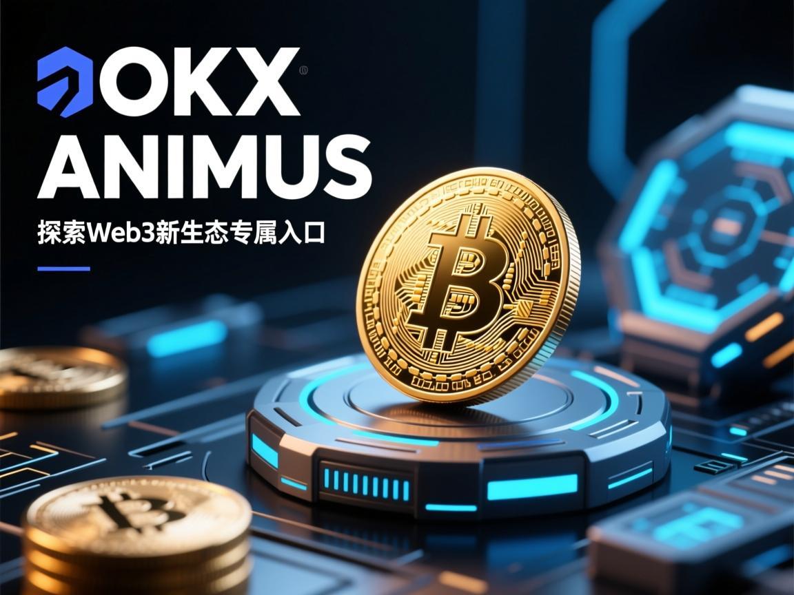 OKX ANIMUS币APP官方，探索Web3新生态的专属入口