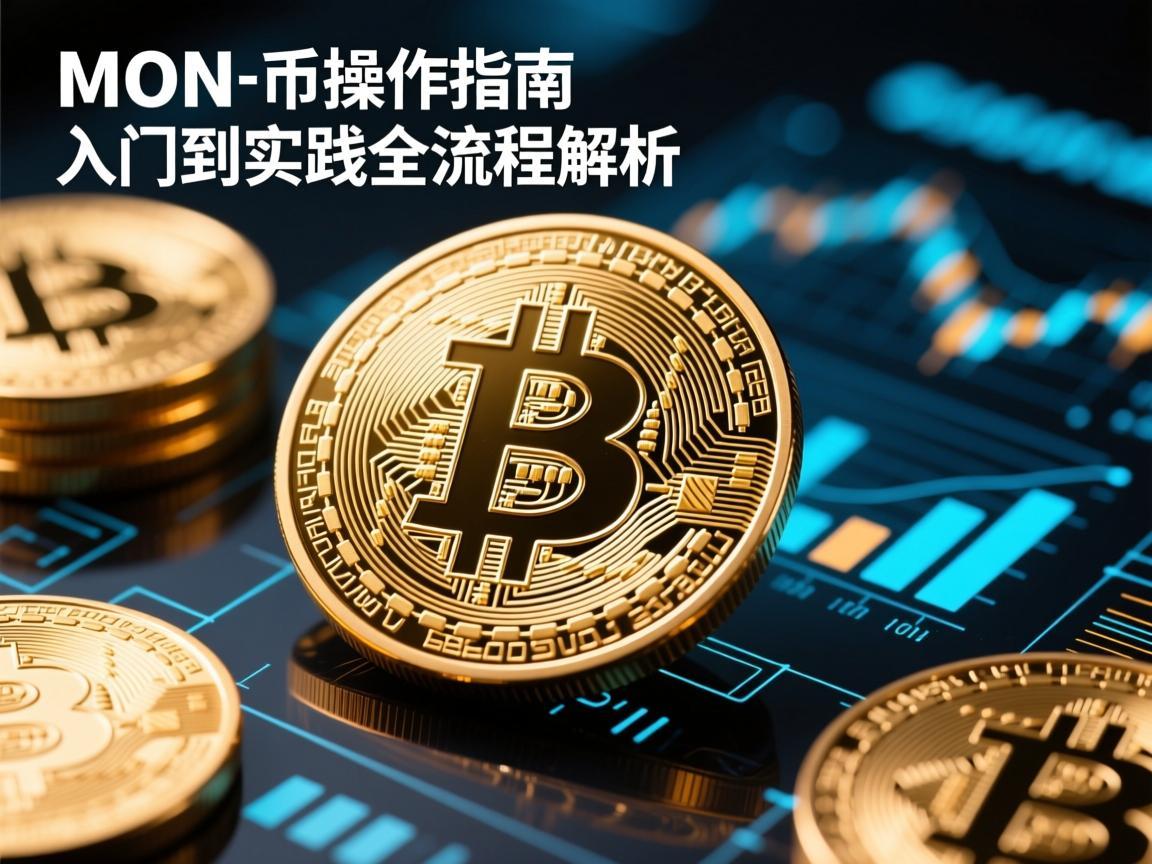 MON币操作指南，从入门到实践的全流程解析