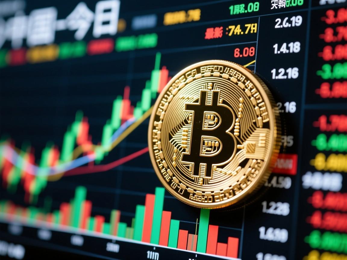 中国比特币行情实时动态，了解今日价格和最新信息