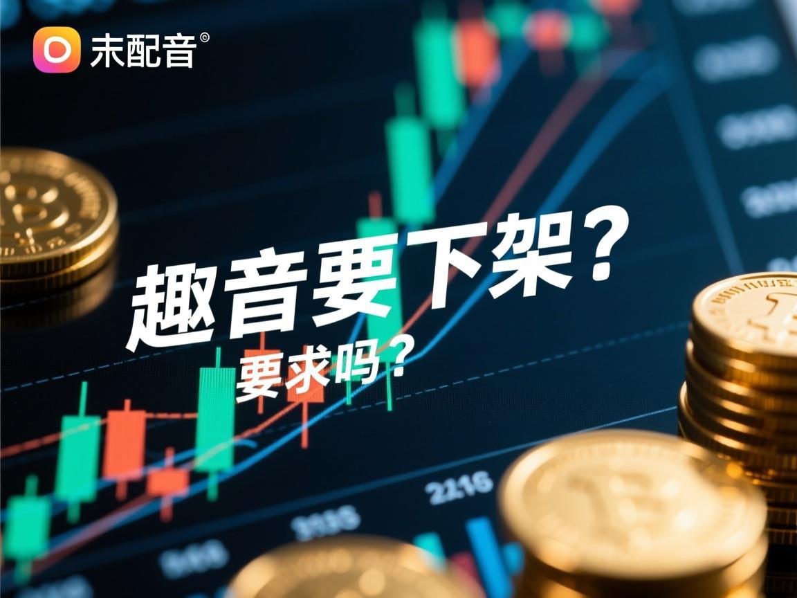 趣配音要下架吗