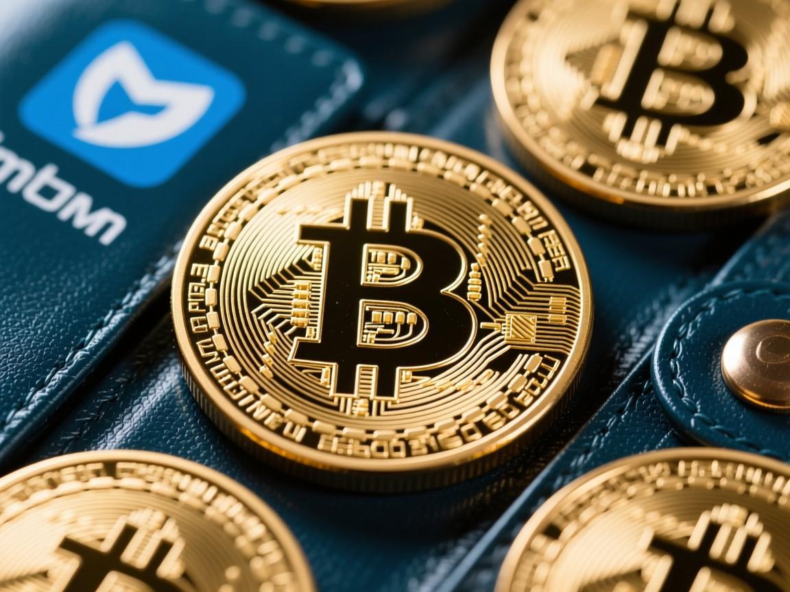 比特币可以提到imtoken钱包吗