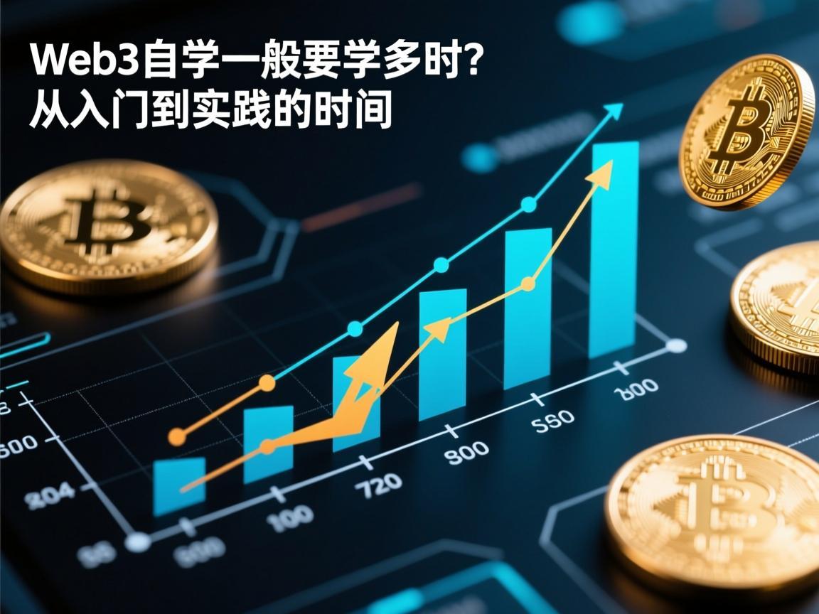 Web3自学一般要学多久 从入门到实践的时间规划