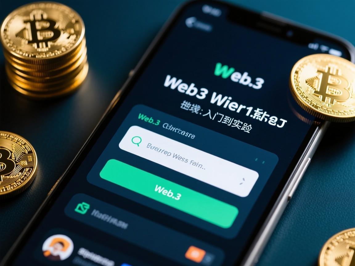 Web3钱包收款地址使用指南，从入门到实践