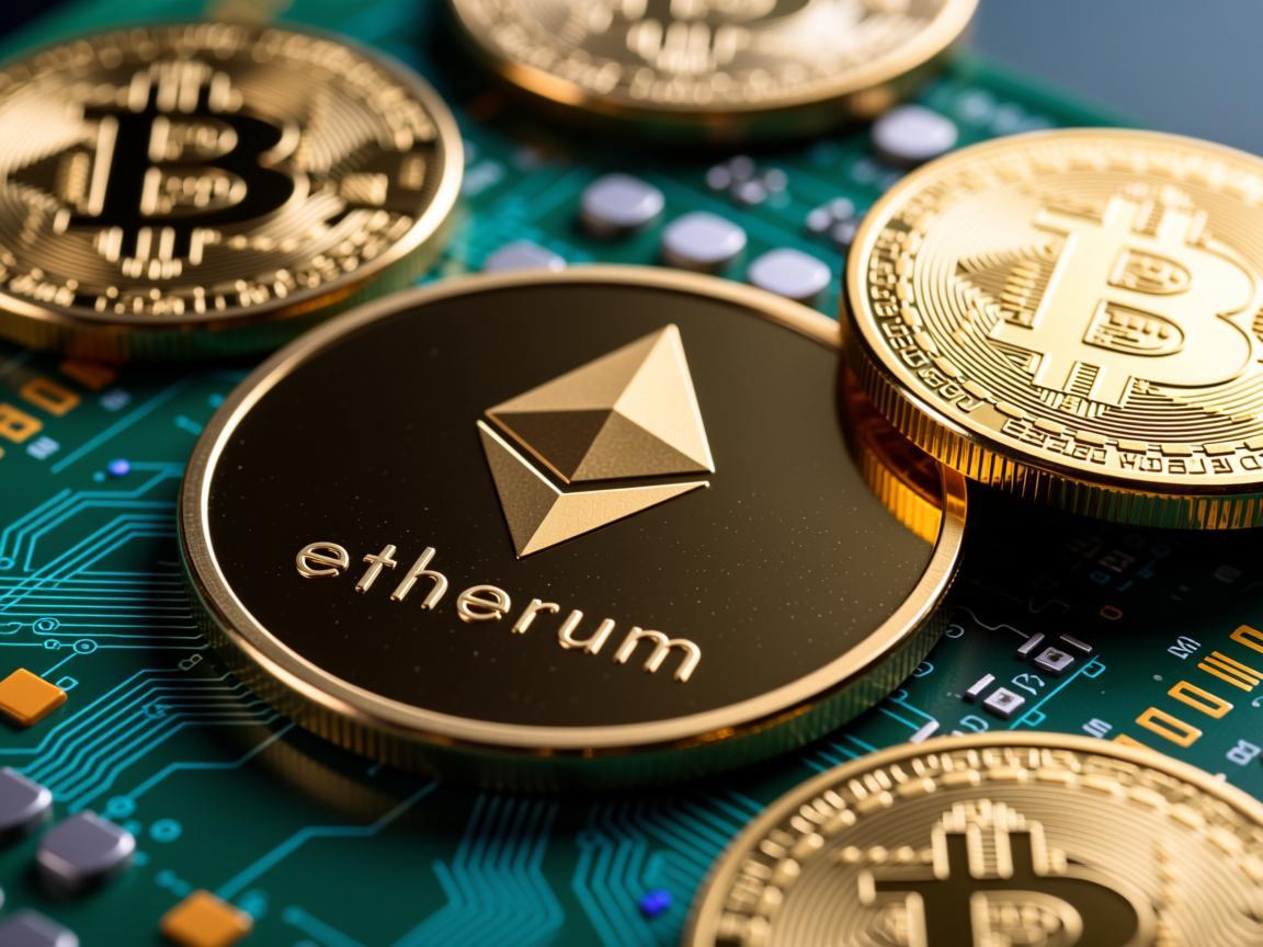 以太坊合约是什么