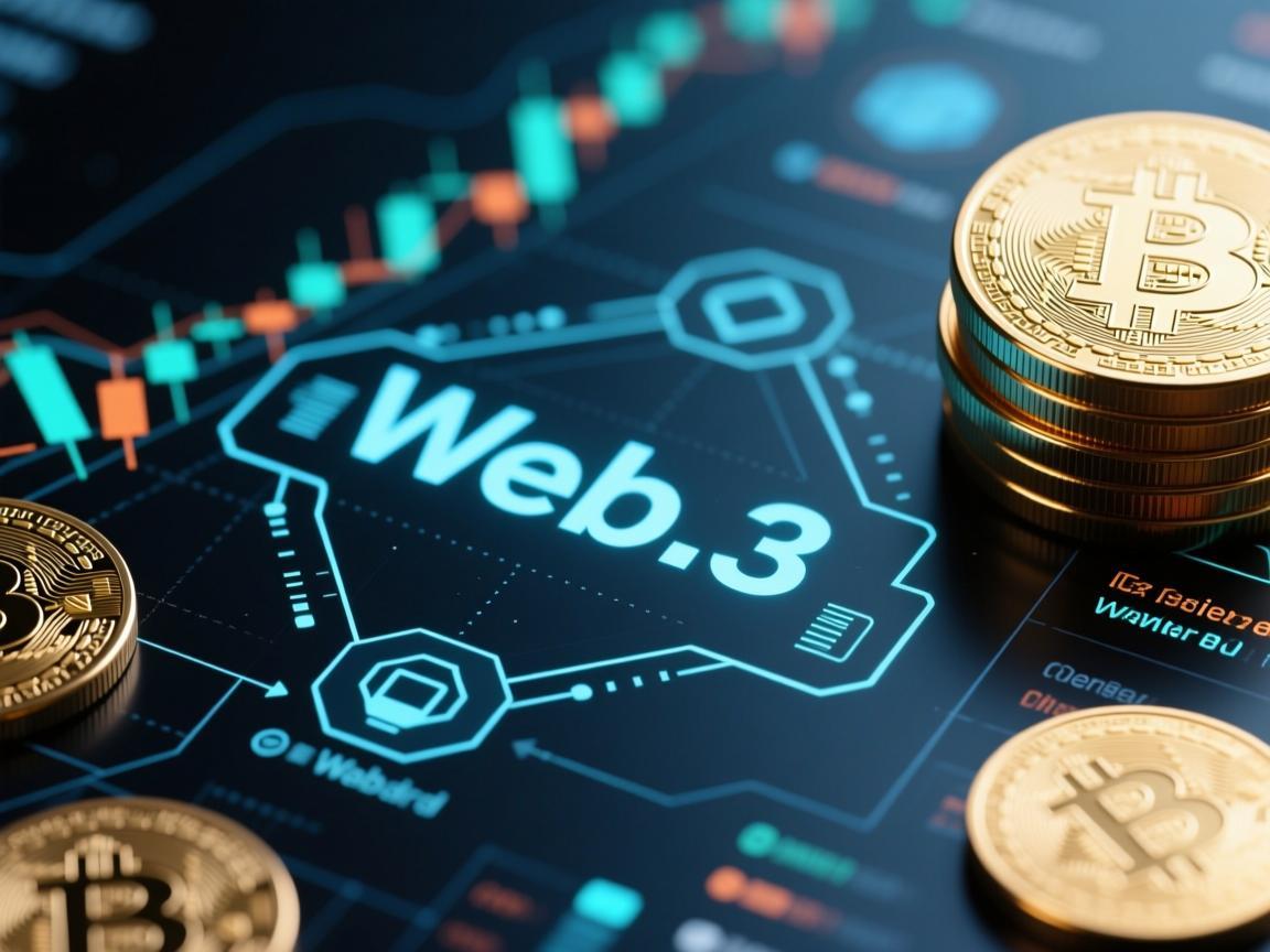 Web3与交易所，本质、功能与逻辑的三重区别